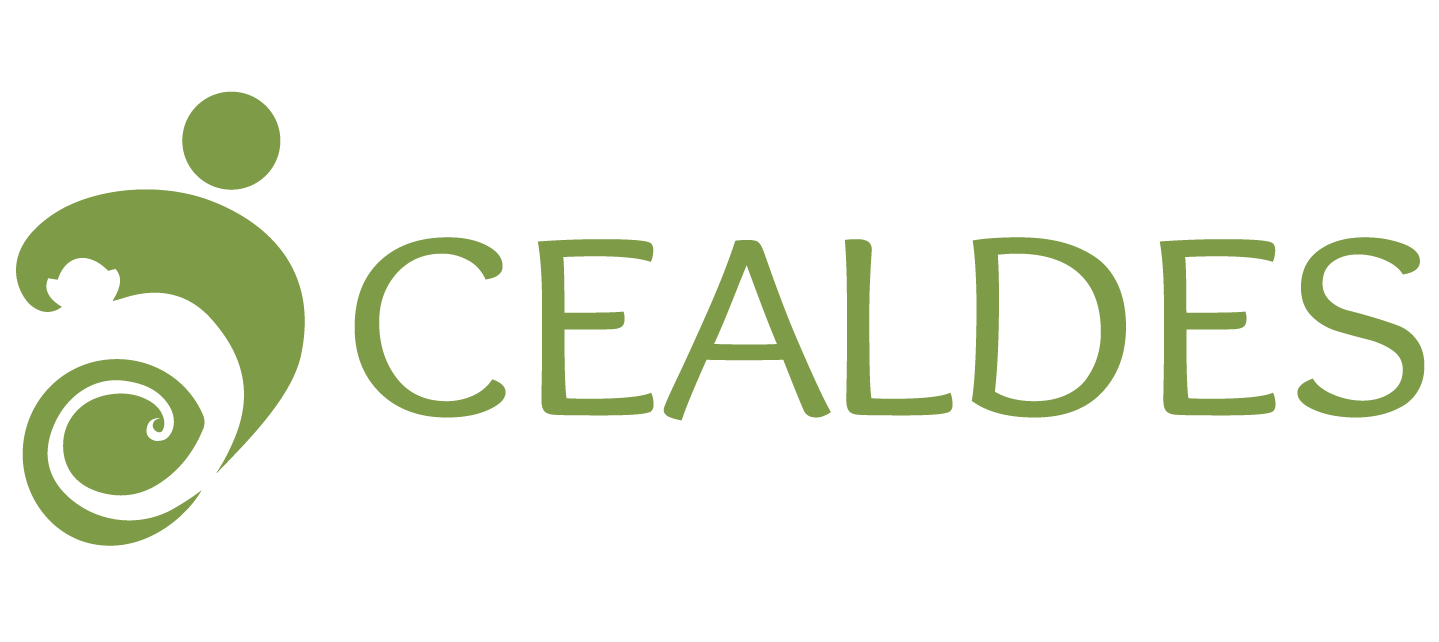 CEALDES - Centro de Alternativas al Desarrollo