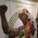 La Agroecología en la 8va Conferencia Internacional de La Vía Campesina